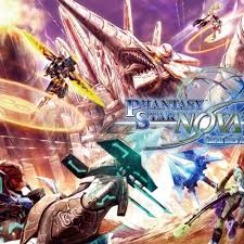 There's next to no english in the game, and the few is enough to tell you the special. Phantasy Star Nova Ost Disk 1 By Enzyu