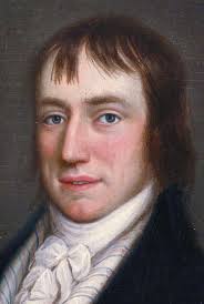 46 William Wordsworth Image: PICRYL