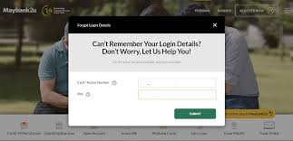 Kandungan #2 cara reset password maybank2u (sistem classic) maklumat lanjut, jika masih lupa kata laluan maybank 2u bagi platform online bankingseperti maybank2u milik maybank, keselamatan akaun anda. Cara Reset Password Maybank2u Bila Lupa Kata Laluan