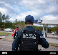 At naval support activity mid south in millington hi-res stock photography  and images