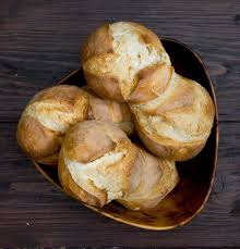 Thuringer Rucklinge Plotzblog Selbst Gutes Brot Backen Brot Backen Rezept Brot Backen Rezepte