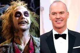 See The Cast Of Beetlejuice Over 25 Years Later
