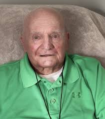 James Edward Oswinkle Jr. Obituary