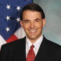 James Loughridge's Instagram, Twitter & Facebook