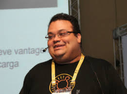 Michael Nascimento InfoQ Perfil
