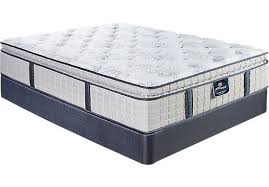 Serta Perfect Sleeper Largo Vista Queen Mattress Set King Mattress Set Serta Perfect Sleeper Mattress Sets