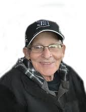 Obituary information for Robert John Fannon