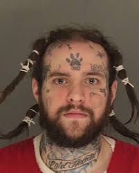 Pittsburgh PA ---- Sheriff Kevin M. Kraus announced today that a Stowe  Township man who was declared a fugitive a week ago, has been arrested