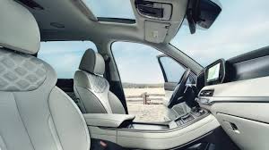 New hyundai palisade has 13 exterior images and 12 interior images. 2021 Hyundai Palisade Gallery Hyundai Usa