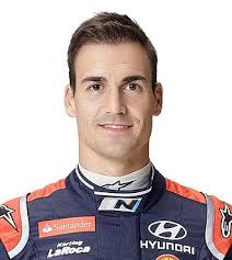 Dani Sordo
