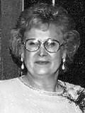 Rhea Taylor Obituary (2009)