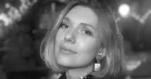 Female Disruptors: Eliza Arnold of Arnie On The Three Things You Need To  Shake Up Your Industry