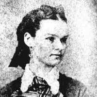 Lydia Catherine Ziegler (1850–1915) • FamilySearch