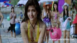 Anushka Sharma all Kiss - Hot Scenes HD