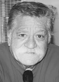 Frank (Pancho) Joe Reynoso, Sr