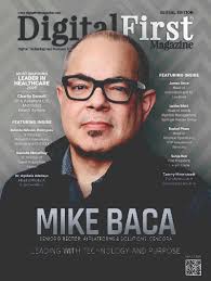 Mike Baca