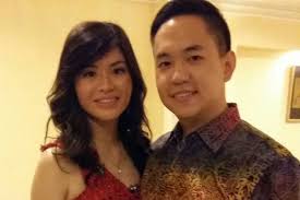 Get To Know Melissa Siska Juminto: Mother Of 3 Children Who Become  Tokopedia's CEO