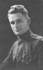 William March and Eugene B. Sledge: Mobilians, Marines, and Writers