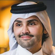 Ahmed Abdulla's Instagram, Twitter & Facebook