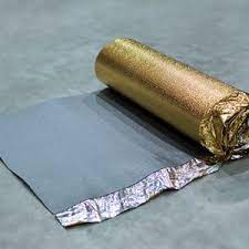 What Is The Best Underlay For Laminate Flooring Or Engineered Wood Floor