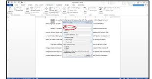 How To Create An Index In Microsoft Word 2013 Teachucomp Inc Microsoft Office Word Office Word Microsoft Applications