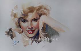 一定Duck。 Quack quack! Watercolour