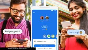 To be able to send money, you'll need to set up your google pay balance by providing your first and last name, address, date of birth and last four digits of your ssn. Google Pay To Soon Enable Debit Credit Card Payments For Indian Users