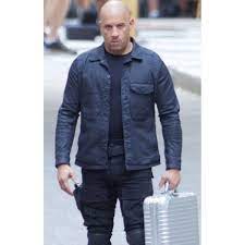 Fast And Furious 8 Dominic Toretto Leather Jacket Black Leather Jacket Leather Jacket Black Leather Jacket Leather Jackets For Sale