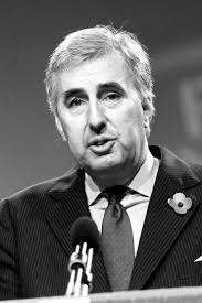 Sir John Banham obituary