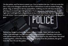 I am the police, and i'm here to arrest you. End Of Watch On Tumblr