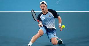 Both are rare in their respective ecosystems, and charming to behold, though diego, fortunately, moves much, much faster. 10 Questions About Diego Schwartzman Peque Grandfather Rafa