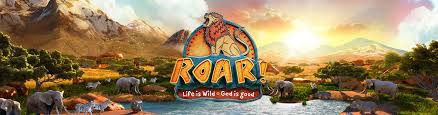 Learn about famous firsts in october with these free october printables. Roar Vbs 2019 Free Resources Downloads