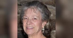 Barbara J. Ferry Obituary