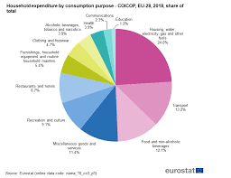 household consumption by purpose statistics explained