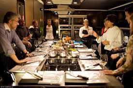 Conoce los mejores cursos de cocina de madrid. Clases De Cocina En Madrid Shmadrid
