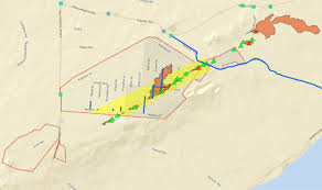 Hawaii Volcano Eruption Update Kilauea Evacuation Zones