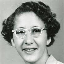 Effie M. Corte Obituary