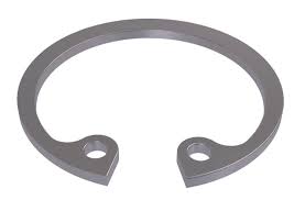 Din 472 Retaining Rings For Bores