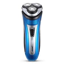 2:43 agrodirect recommended for you. 14 14 Sur Tondeuse A Barbe Rechargeable Rasoir Electrique Triple Flottant Rasoir Electrique Pour Hommes Achat Prix Fnac