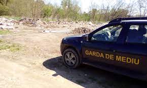 Plumbul din hunedoara, ținut pe loc de garda de mediu. Garda De Mediu Hunedoara Posts Facebook
