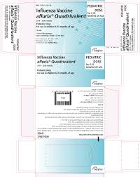 Afluria is part of the vaccinations class and treats flu vaccination. Afluria Quadrivalent Influenza A Virus A Brisbane 02 2018 Ivr 190 H1n1 Antigen Propiolactone Inactivated Influenza A Virus A Kansas 14 2017 X 327 H3n2 Antigen Propiolactone Inactivated Influenza B Virus B Maryland 15 2016 Antigen
