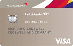 It agreed to a $772m settlement with us regulators, the largest of five similar credit card deals to be hammered out by the consumer financial protection bureau. Bank Of America Business Credit Card Reviews