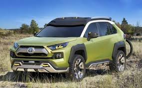 2021 toyota rav4 engine prices la auto show fj cruiser toyota