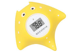 Here are the best baby thermometers of 2021. 11 Best Baby Bath Thermometers In 2021