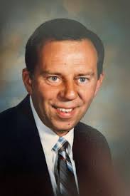 Jack R. Jarvis Obituary August 5, 2021