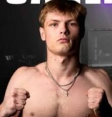 Lucas Hammack ("Cool Hand")