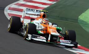 Force India Could Be Rebranded As Force One
