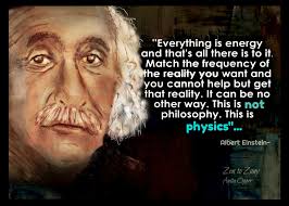 Art by Anita Quote from Albert Einstein