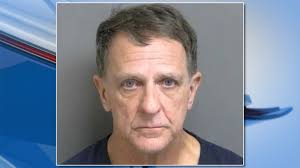 Michigan flight club president charged with abusing minor