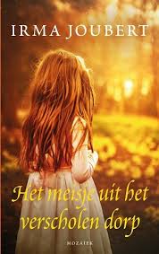 Mentje Kind Van Die Pas Opkamp By Irma Joubert